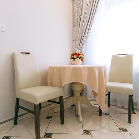 Vip Apartmen 苏梅 外观 照片