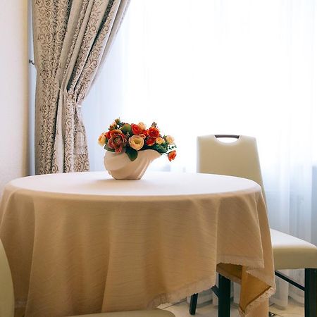 Vip Apartmen 苏梅 外观 照片