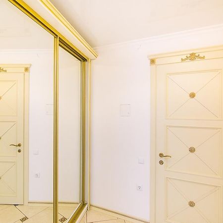Vip Apartmen 苏梅 外观 照片