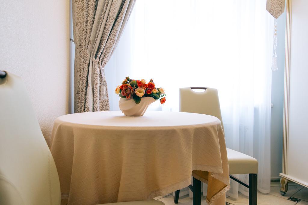 Vip Apartmen 苏梅 外观 照片