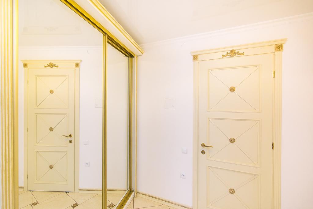 Vip Apartmen 苏梅 外观 照片