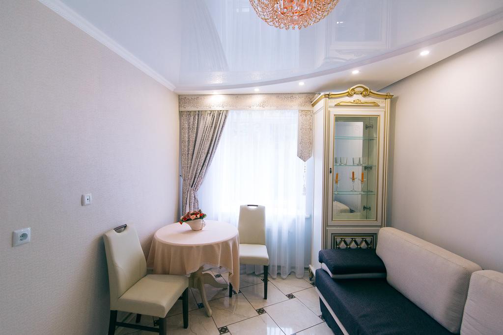 Vip Apartmen 苏梅 外观 照片